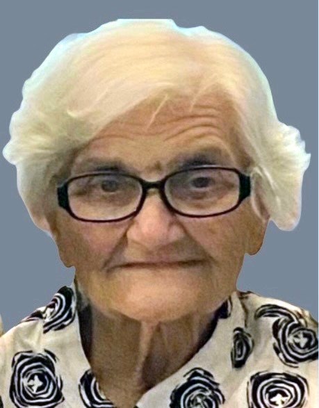 Avis de décès de Wanda Myers