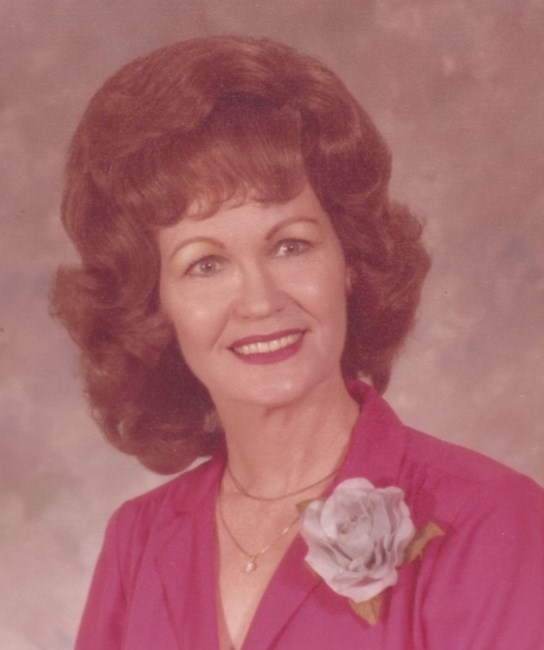 Obituary of Nanelle Julian Siver