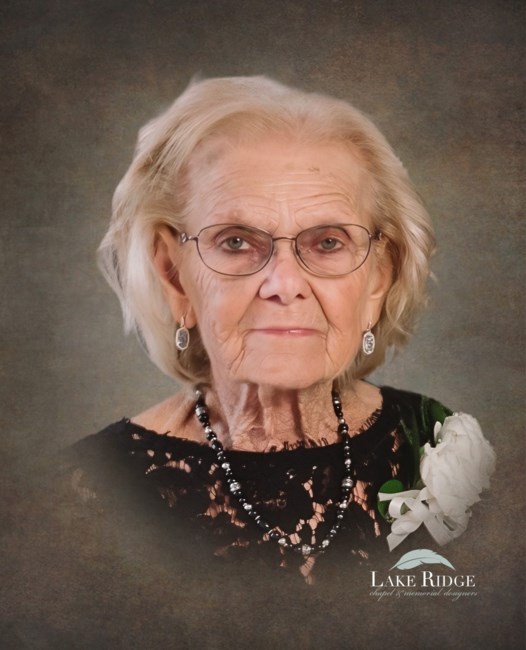 Obituary of Sharon Jane Dodson