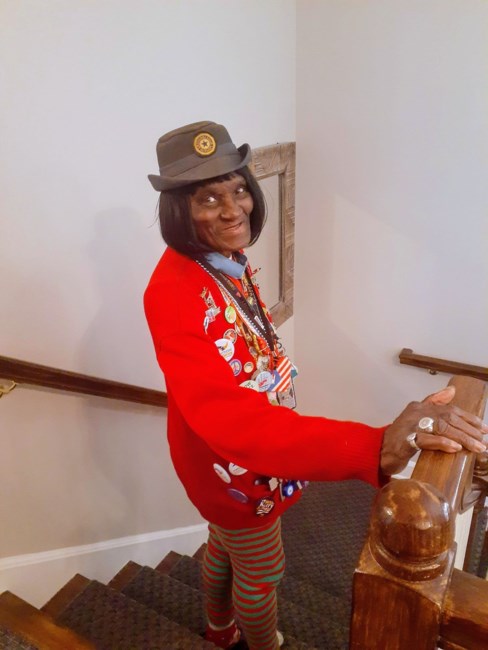 Obituary of Lucille Y. Sweeting