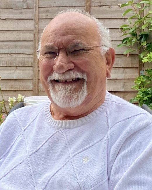 Obituary of Mervyn George Wood