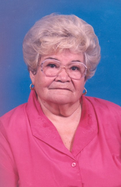 Obituary of Lilia L. Gutierrez