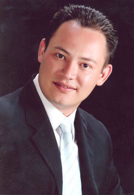 Obituary of Vincent T. Griffith