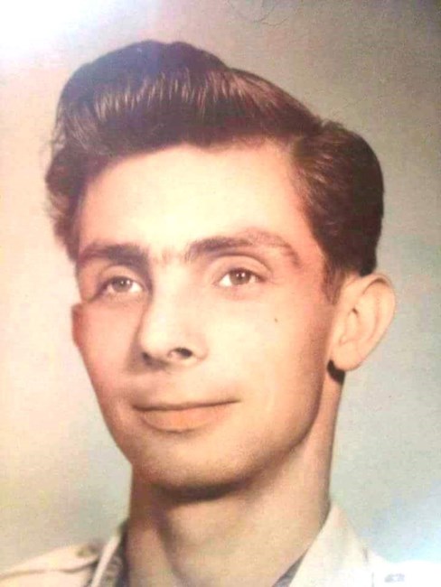 Obituario de James "Jim" G. Williams Sr.