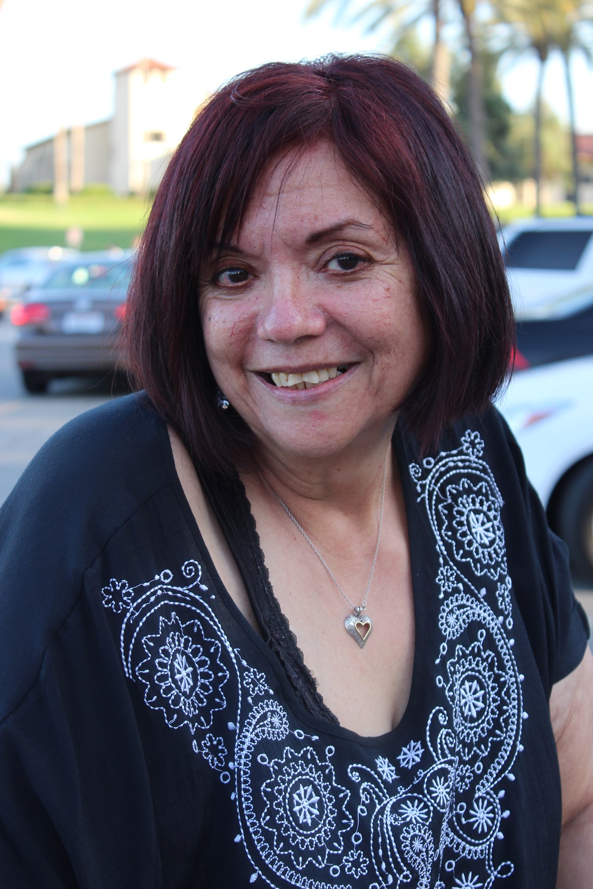 Obituary of Cathleen Joyce Hernandez