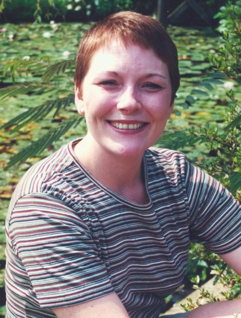 Obituary of Leigh Anne Ewing-McLelland