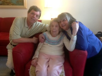 Obituary of Kathryn Menning