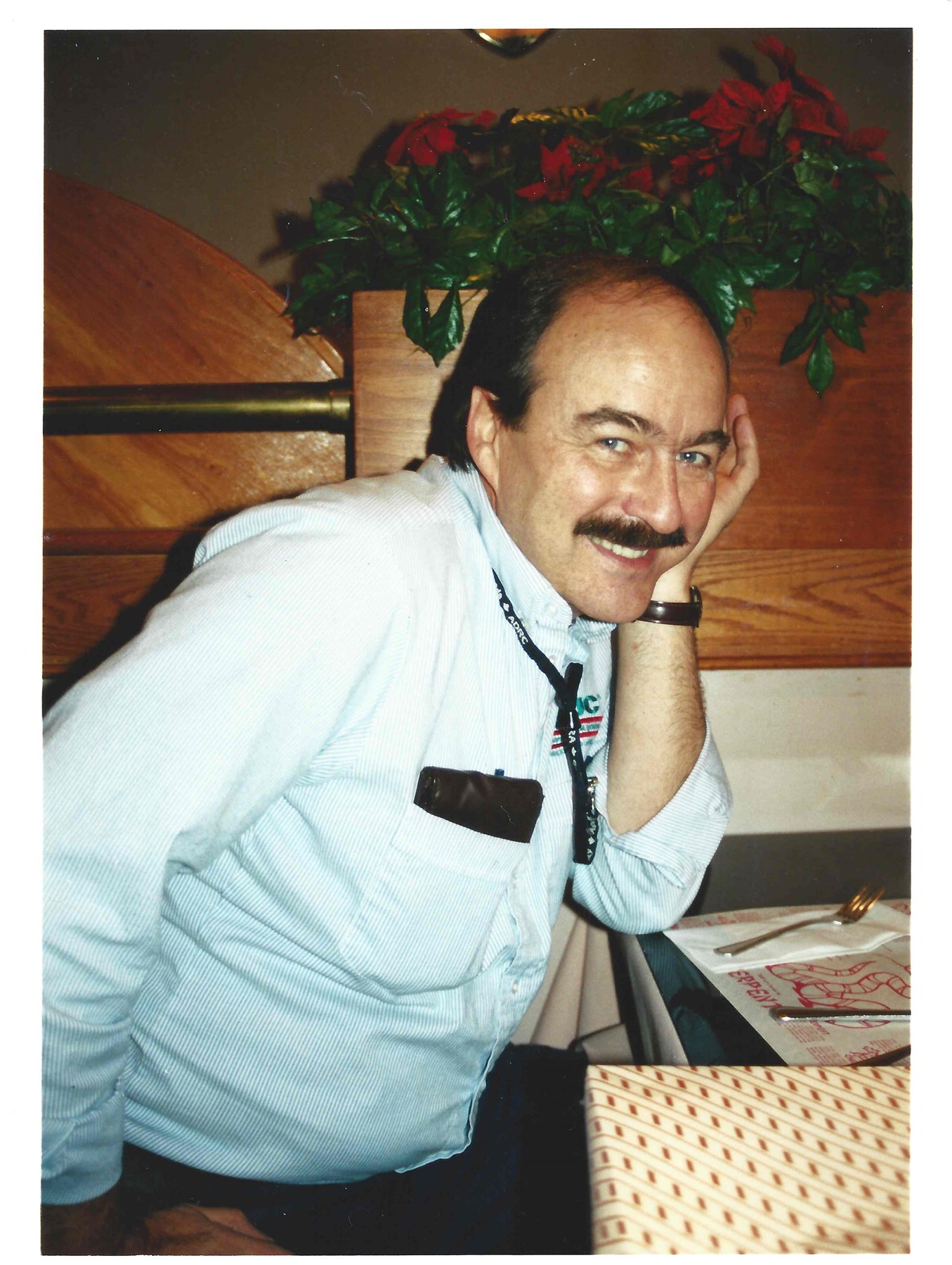 Obituary of Pierre Turcotte