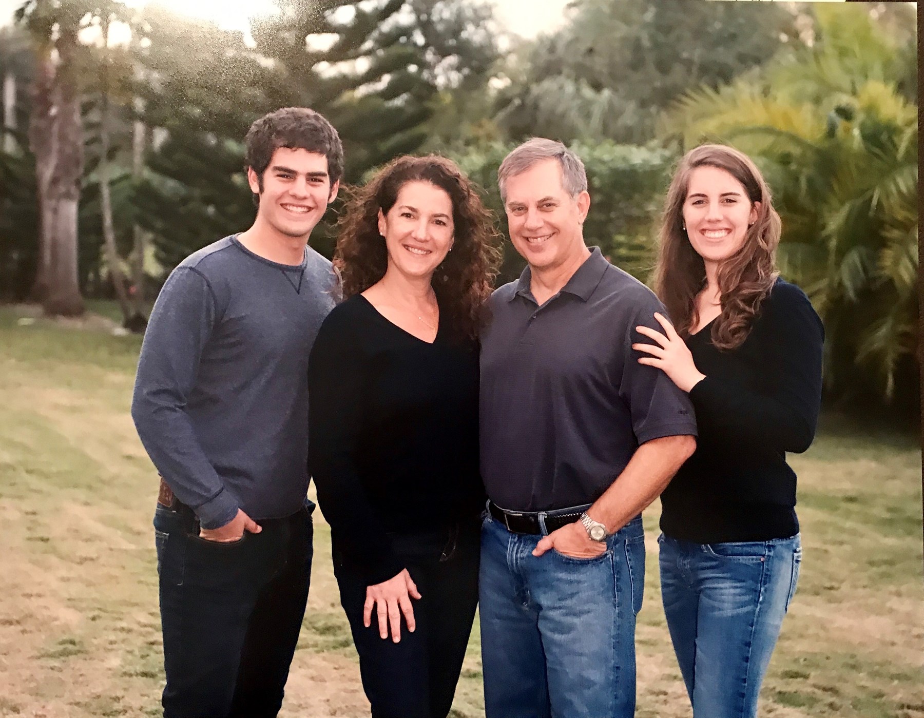 Obituary of Robin Grayson Cohen