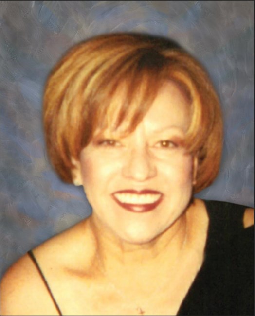 Obituary of Ana Mae Ponce