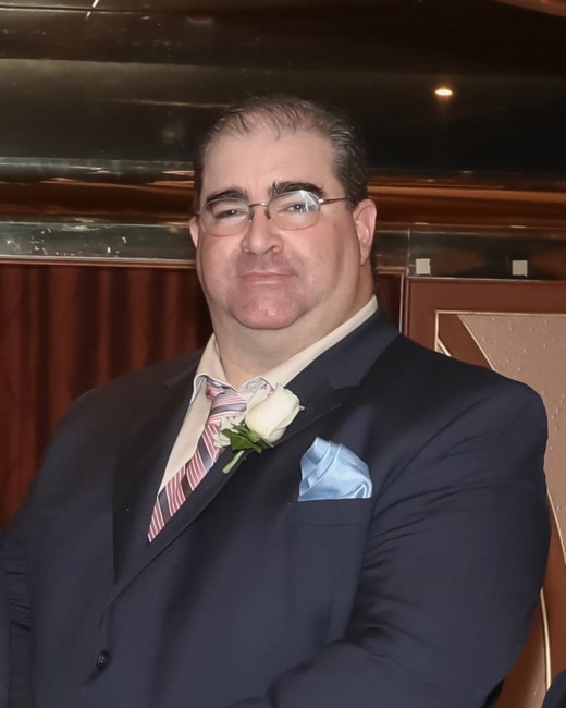 Obituary of Scott Christopher Graham