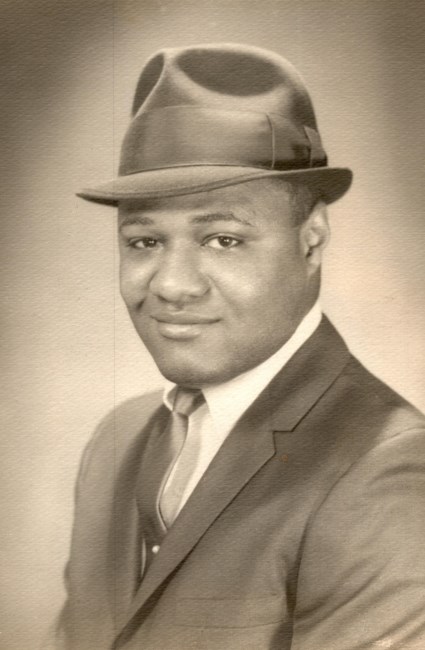 Obituary of Willie J. Josey