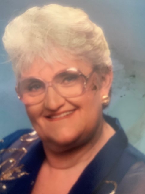 Obituary of Eileen Janice Wahler