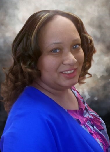 Obituary of Elizabeth Louisa Grace Bly