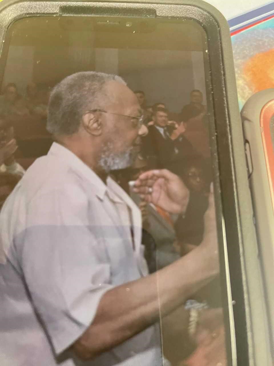 Obituary of James Dee Braswell III