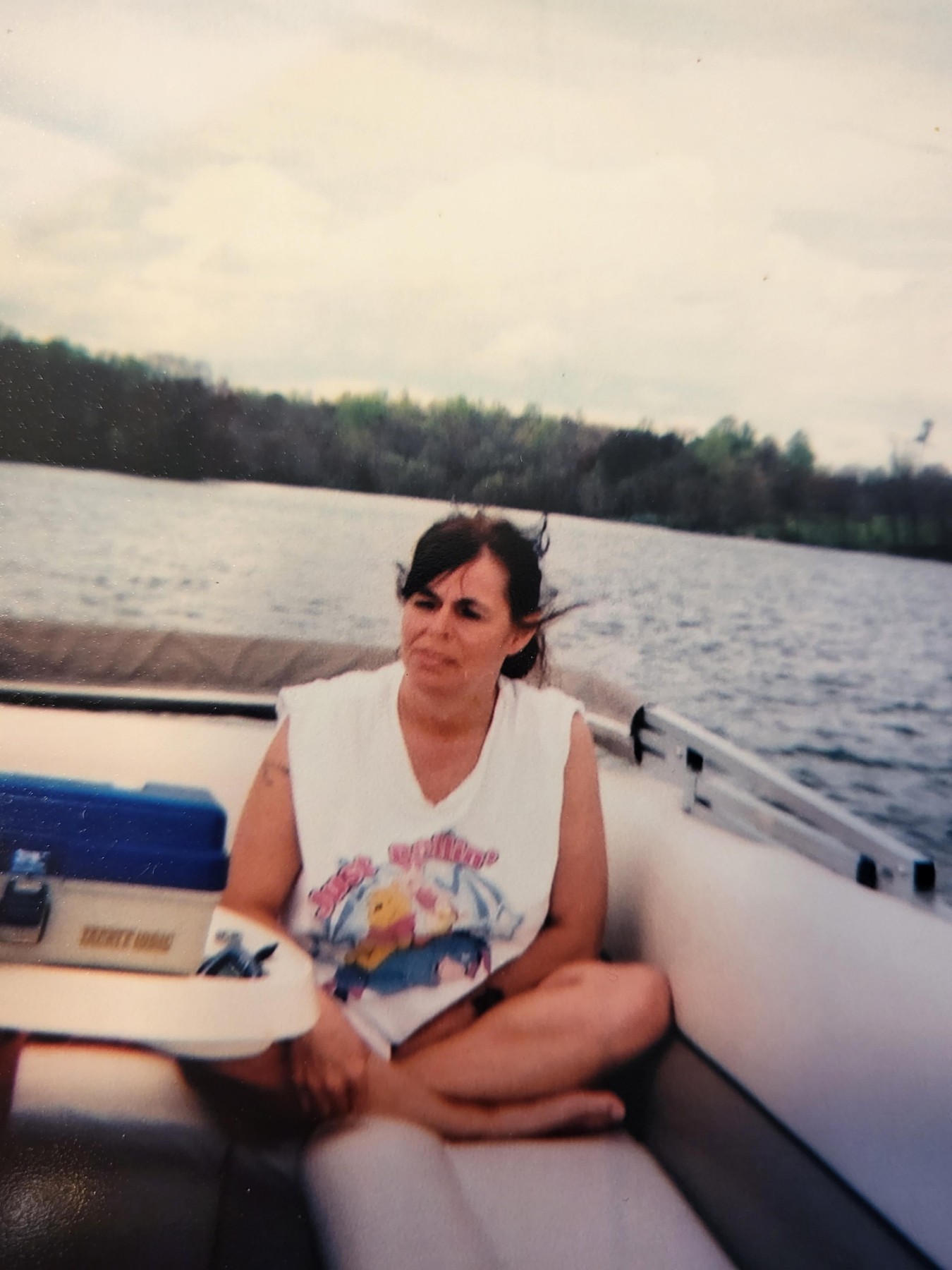 Sharon Lynn Drumheller Obituary Stuarts Draft, VA