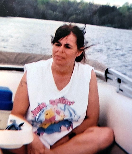 Obituary of Sharon Lynn Drumheller