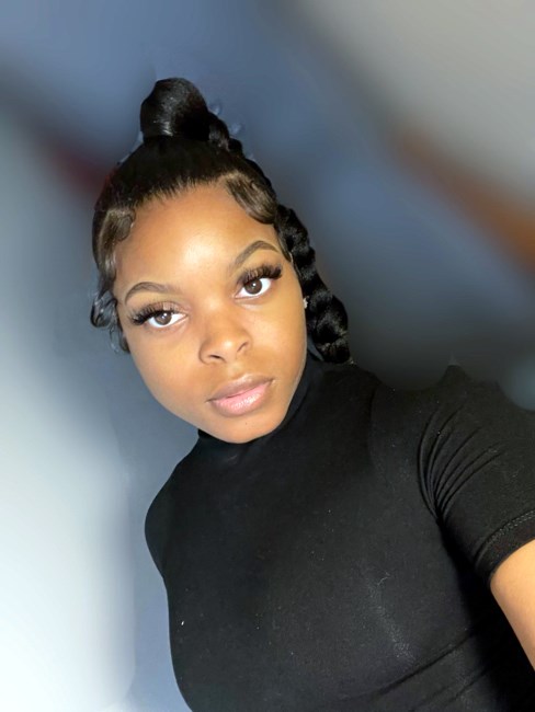 Obituary of Sianna Ruth Stanley