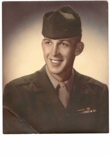 Obituary of Richard Alan Cole