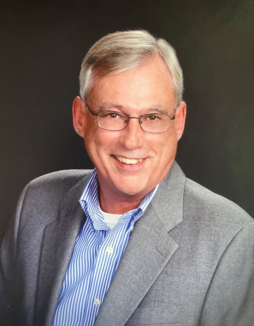 Obituary of John William Roederer