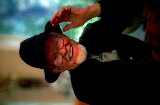 Obituary of Hansel Joe Cooke