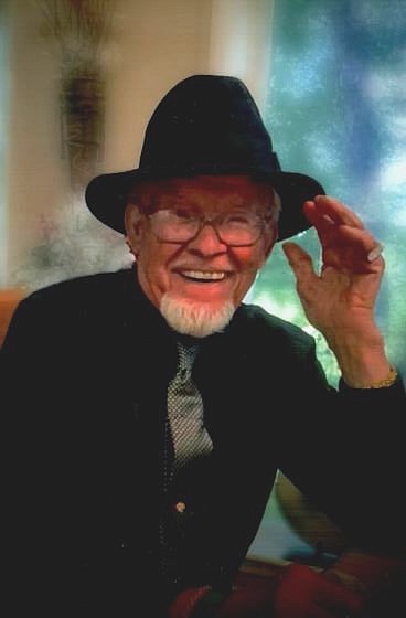 Obituary of Hansel Joe Cooke