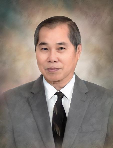 Obituario de Chau Van Huynh