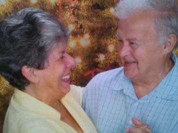 Obituary of Constance Maria Graff