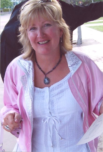 Obituary of Dena Rae Smith