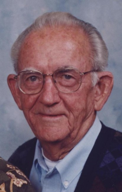 Obituary of John "Jack" Clifford Seymoure