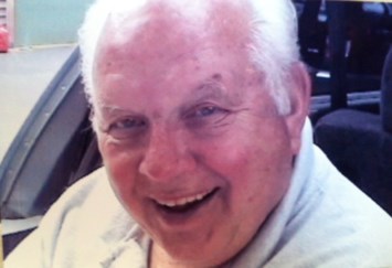 Obituary of Dr. Dennis J. Carlson