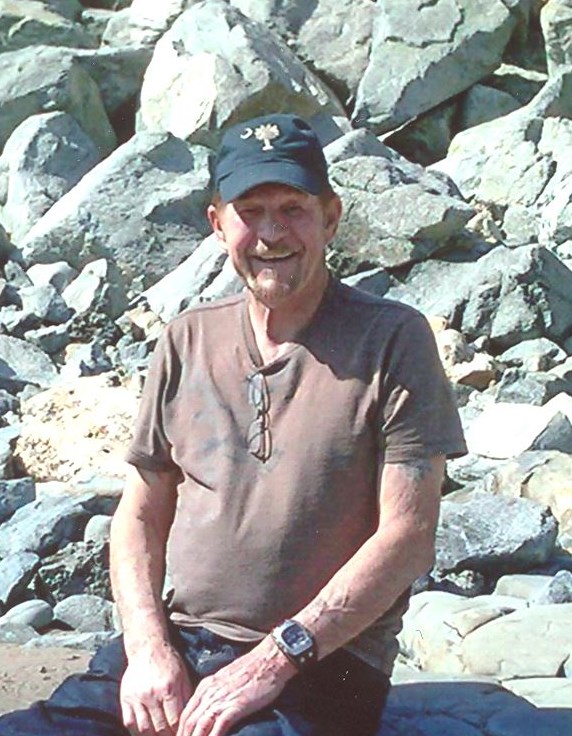 Obituary of Richard Glenn Austin