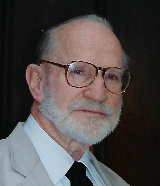 Obituary of Jerry Vandegrift