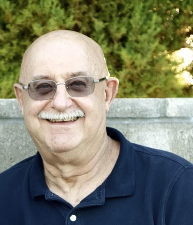 Avis de décès de William D. Lewis