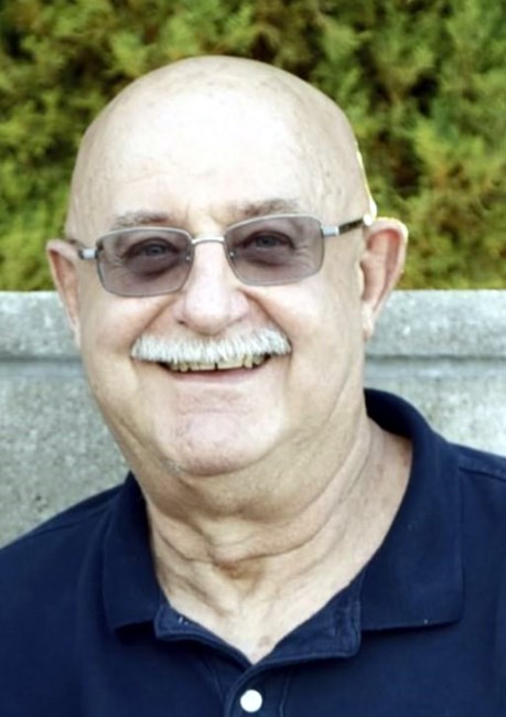 Avis de décès de William D. Lewis