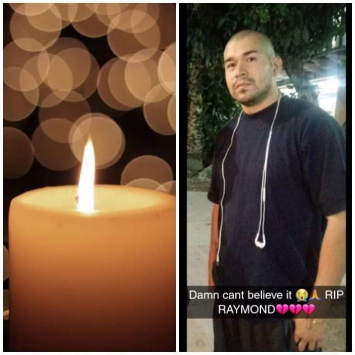 Avis de décès de Ramon Ramirez Gomez