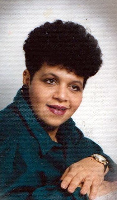 Obituary of Jacqueline Maria Green-Mitchell