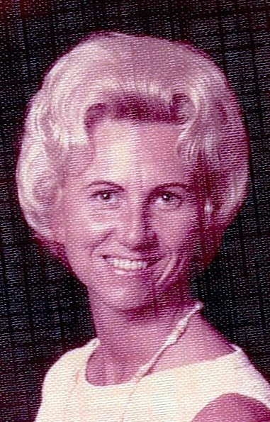 Obituary of Delores Dorothea Harvey