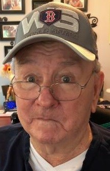 Obituary of John R. Langton