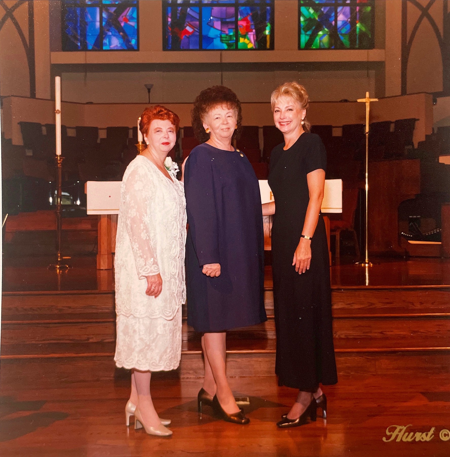 Obituary of Alice Lou McDaniel