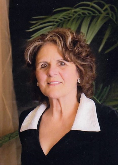 Obituary of Nona Broussard