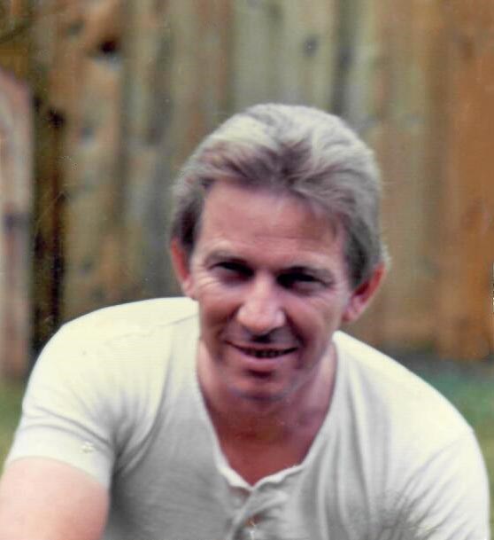 Obituary of Eric Leslie Jones