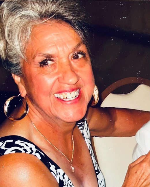 Obituary of Irma Celestina Cupersmith