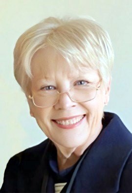 Avis de décès de Judith Lynn Lyon