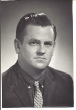 Bobby Birdsong