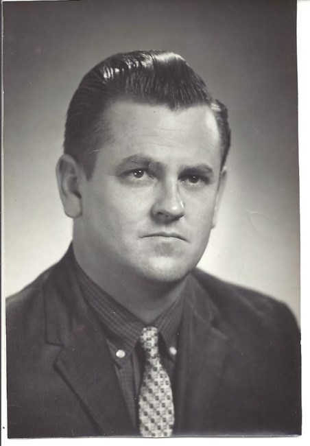 Obituary of Bobby J. Birdsong Sr.