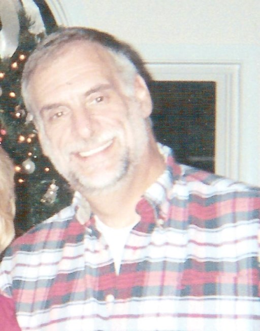 Obituary of Mark Anthony Brown