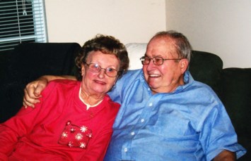 Obituary of Woodford Johnson Raymond