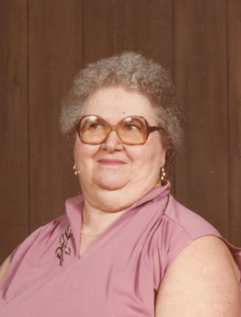 Obituary of Lazelle Lunn Porter