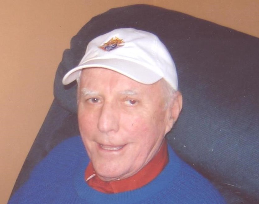 Obituary of Robert Edward Johnson